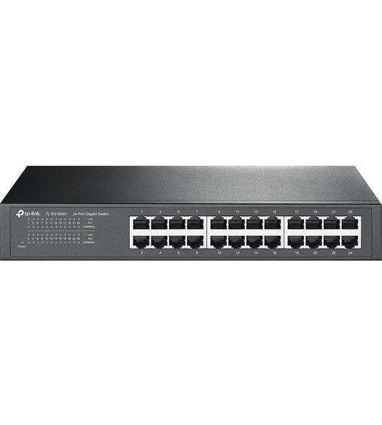 TP-Link TL-SG1024D