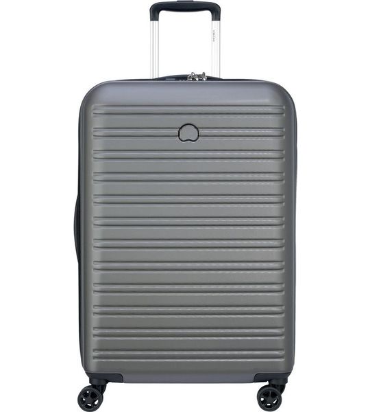 Delsey Segur 2.0 Spinner 55cm Grey