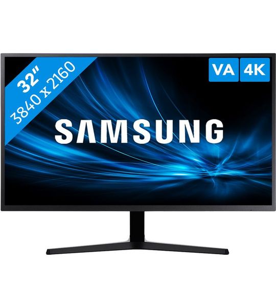 Samsung LU32J590UQUXEN Monitor