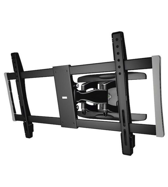 Hama Zwenkbare TV-beugel Premium 800x400 TV beugel