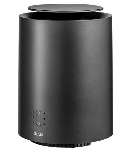 Duux Threesixty Smart Fan + Heater Ventilator