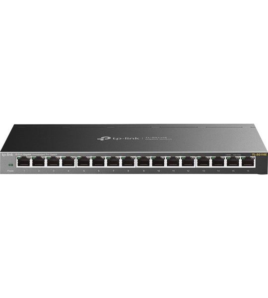 TP-Link TL-SG116E