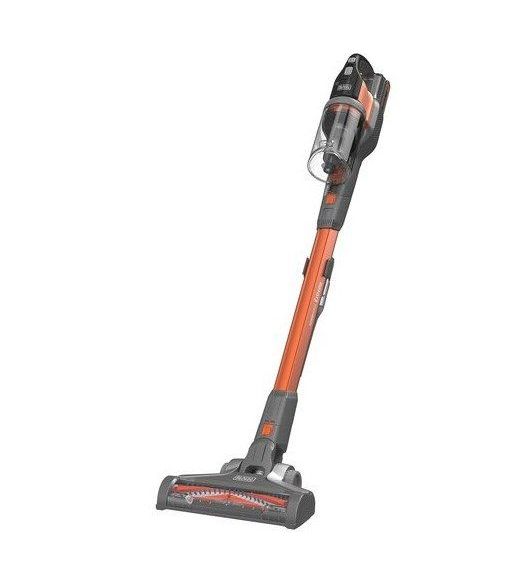 Black&Decker BHFEV182C-QW Steelstofzuiger