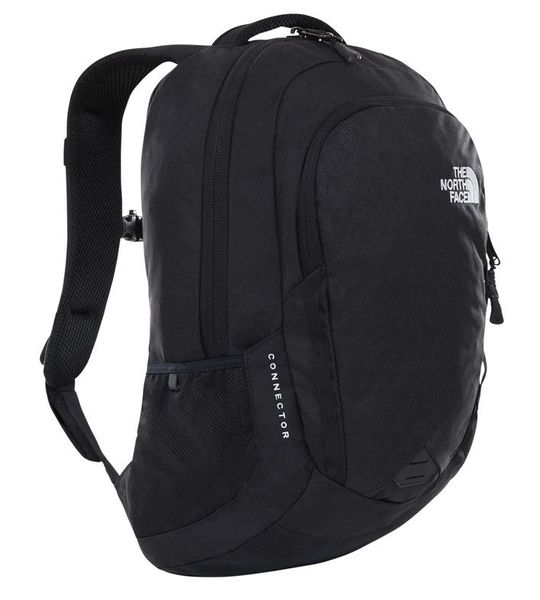 The North Face Connector 15" TNF Black 27L
