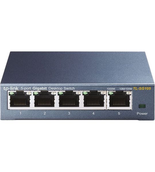 TP-Link TL-SG105