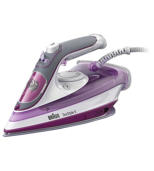 Braun TexStyle 5 SI 5037 VI