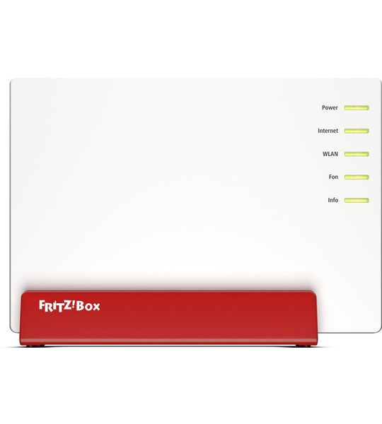 AVM FRITZ!Box 7583 Edition International Router