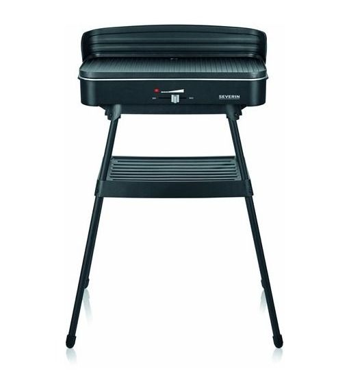 Severin PG8533 Barbecue