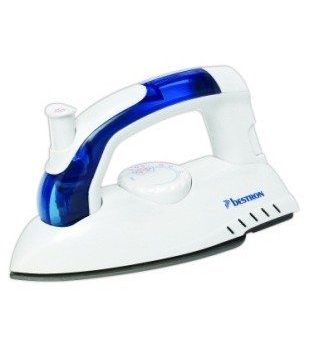 Bestron ACL258 Reisstrijkijzer