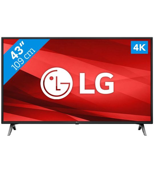 LG 43UN71006LB (2020)