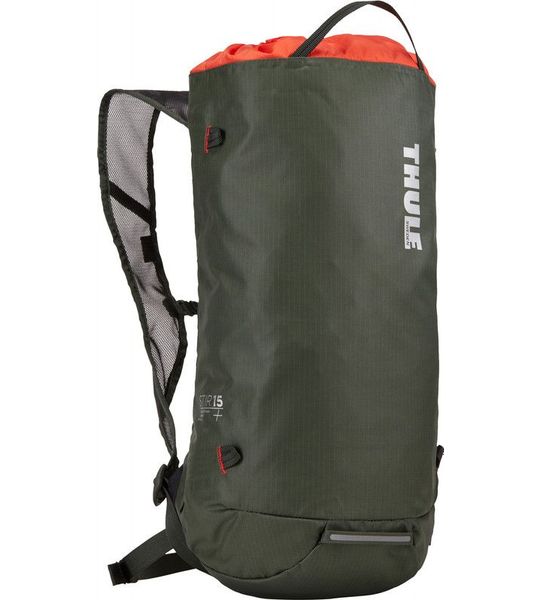 Thule Stir Dark Forest 15L