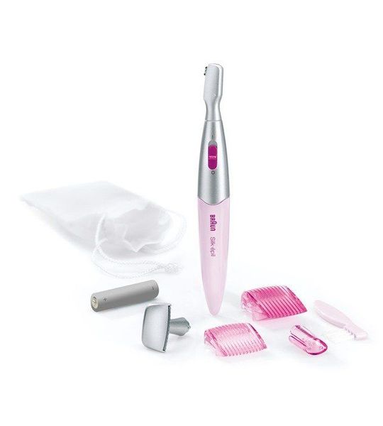 Braun FG1100 Ladyshave