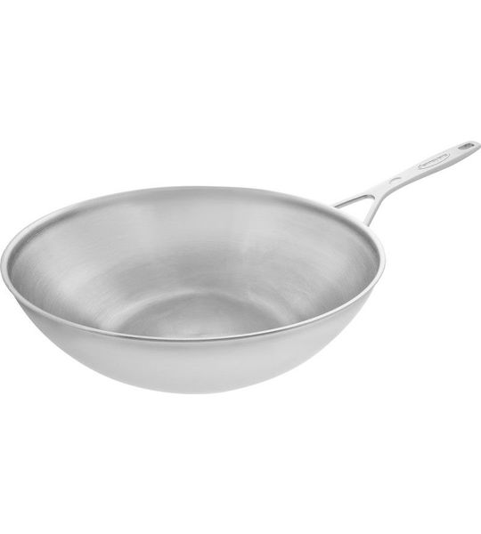 Demeyere Wokpan 30 cm