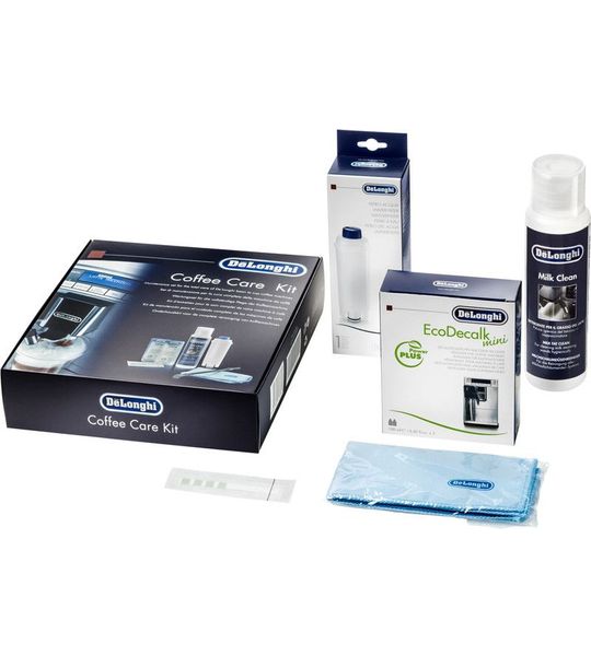 De'Longhi Coffee Care Kit
