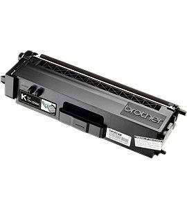 Brother TN-325 Toner Zwart (Hoge Capaciteit)