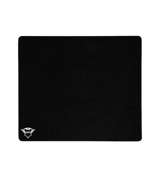 Trust GXT 752 Spectra Muismat - Medium - Zwart Desktop accessoire
