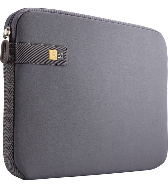Case Logic Sleeve 13,3" LAPS-113 Grijs