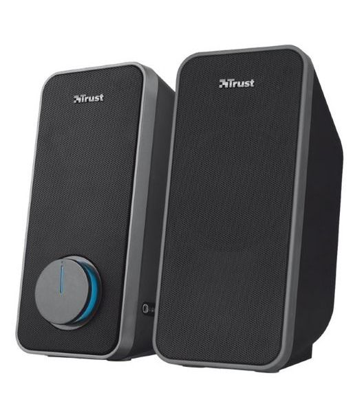 Trust Arys 2.0 Speaker Set PC speaker