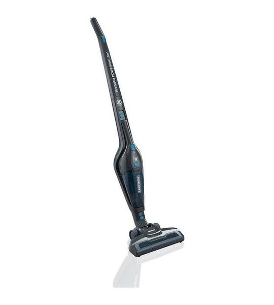 Leifheit rotaro powervac 2in1 20V Steelstofzuiger