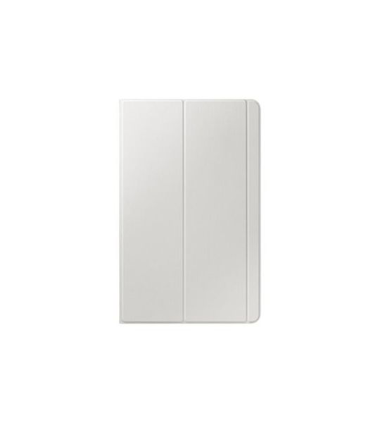 Samsung Book Cover voor Galaxy Tab A 10.5 T590 Tablethoesje Grijs