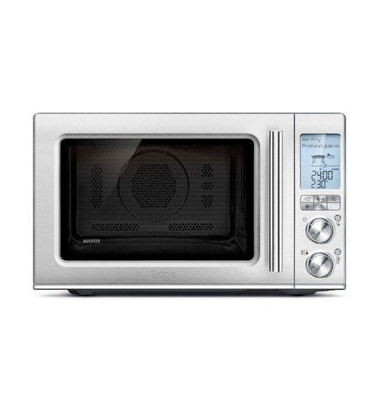 Sage THE COMBI WAVE ¢ 3 in 1 Solo magnetron