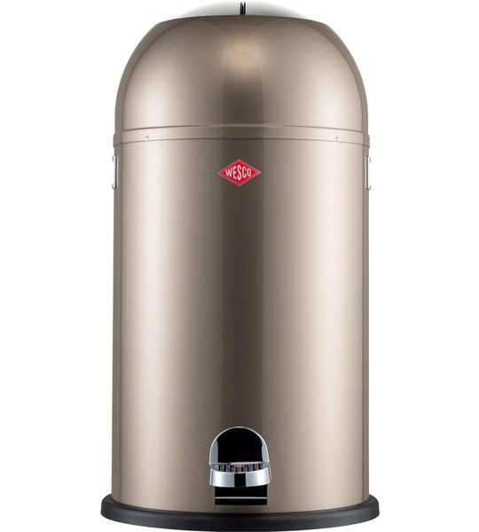 Wesco Kickmaster 33 Liter