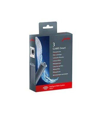 Jura Claris filter Smart (3 stuks) Koffie accessoire