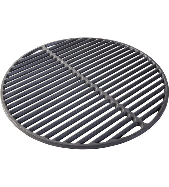Big Green Egg Gietijzeren Grillrooster Medium 40 cm