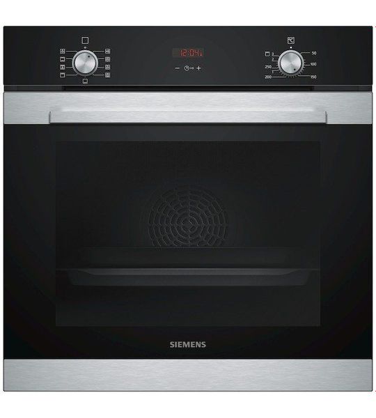 Siemens HB334ABS0 Inbouw oven