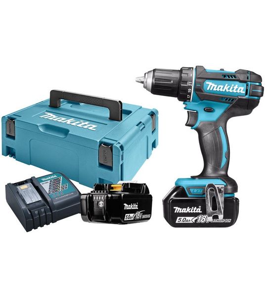 Makita DDF482RTJ
