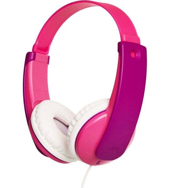 JVC HA-KD7 Roze