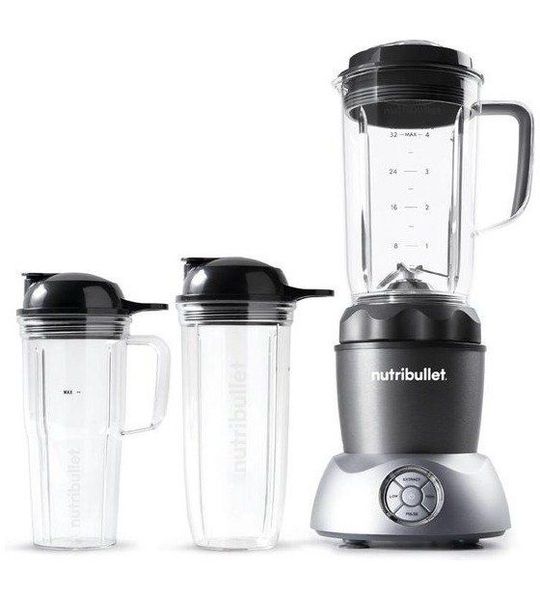 Nutribullet Select 1000w Blender 10-delig Blender