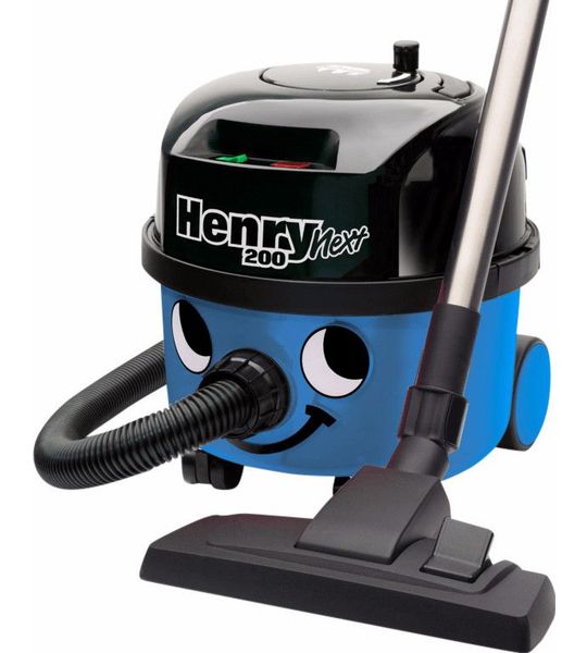 Numatic Henry Next HVN-201-11 Stofzuiger