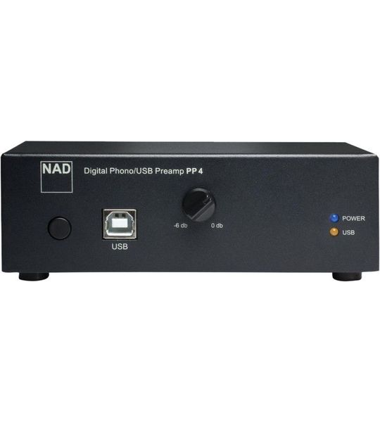 NAD PP 4