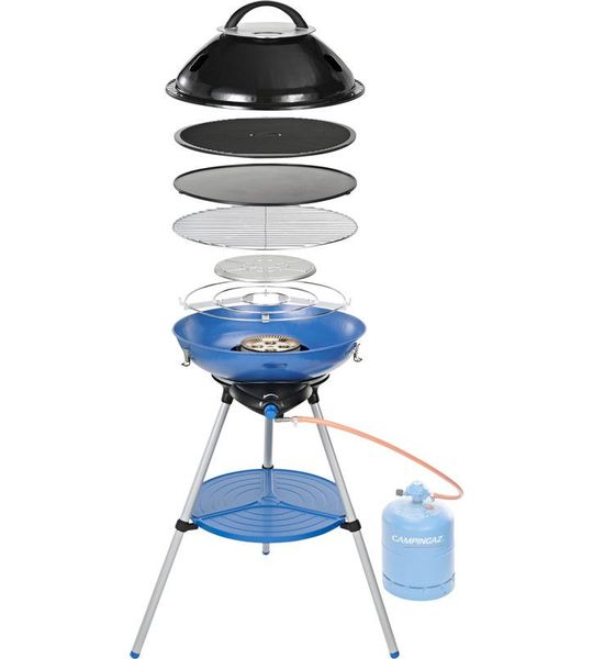 Campingaz Party Grill 600