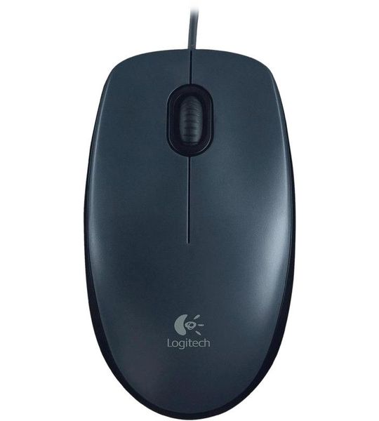 Logitech Mouse M90
