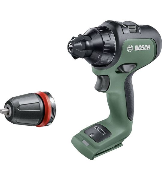 Bosch AdvancedDrill 18V (zonder accu)