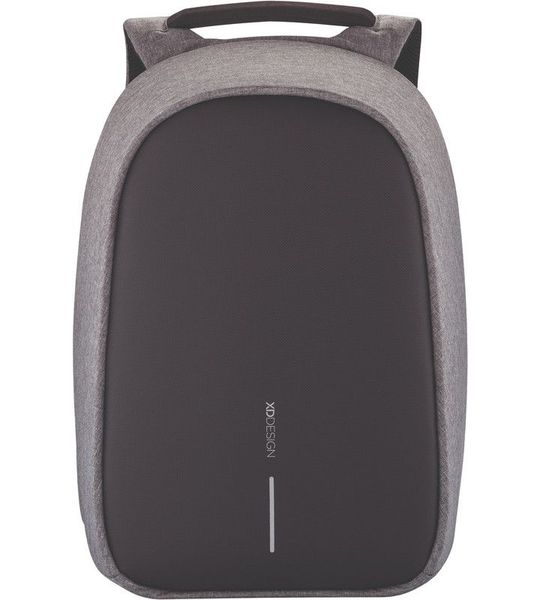 XD Design Bobby Hero Regular Anti-theft 15" Grey 18L