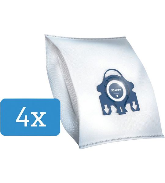 Miele GN HyClean 3D (4 stuks)