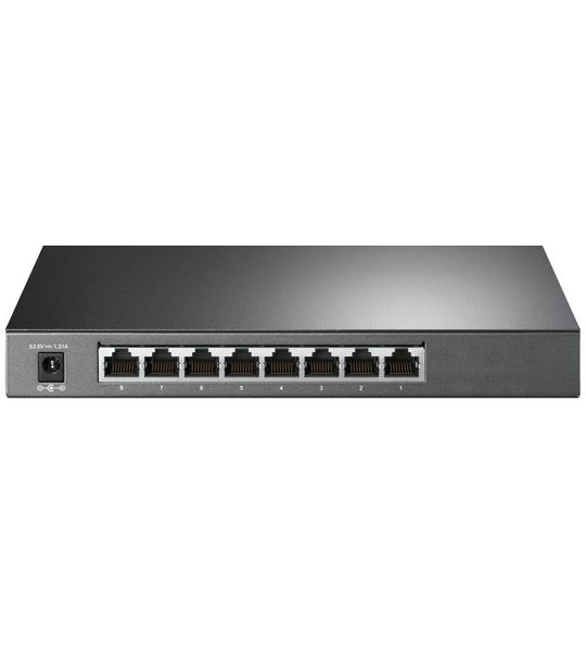 TP-Link Omada TL-SG2008P