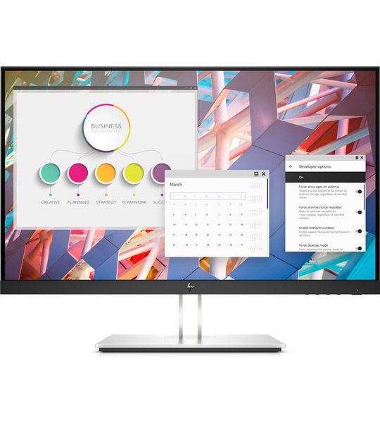 HP E24