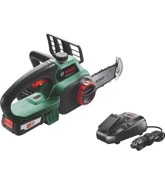 Bosch UniversalChain 18 LI