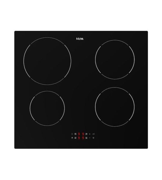 Etna KI2160ZT Inductie inbouwkookplaat