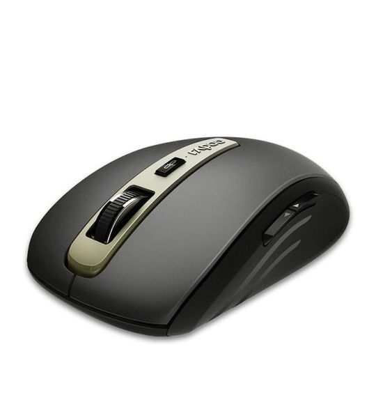 Rapoo MT350 BL Muis