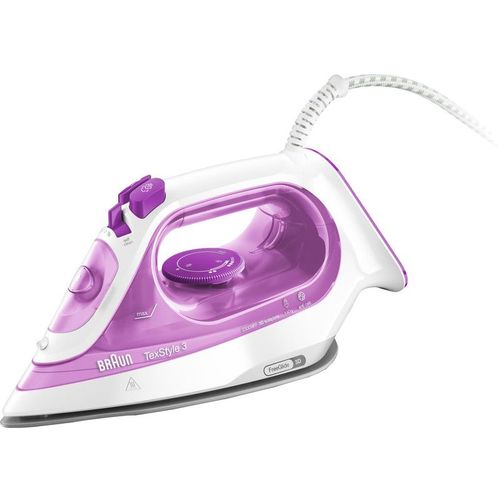 Braun SI3030 PU Stoomstrijkijzer