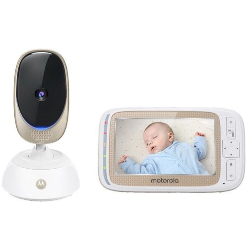 Motorola Comfort Connect 85