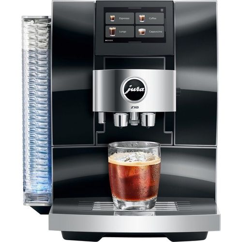 JURA Z10 Diamond Black (EB)