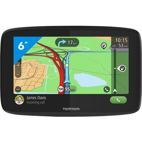TomTom GO Essential 6 Europa