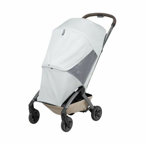 2-in-1 Muggennet&Zonbeschermer Buggy Joolz Aer+/Aer2