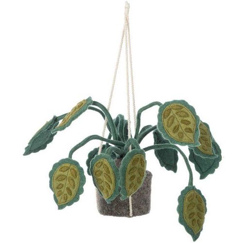 KidsDepot Hangplant Big Leaves